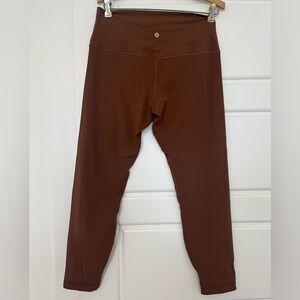 Lululemon Align leggings